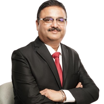 Abhay Kumar Srivastava